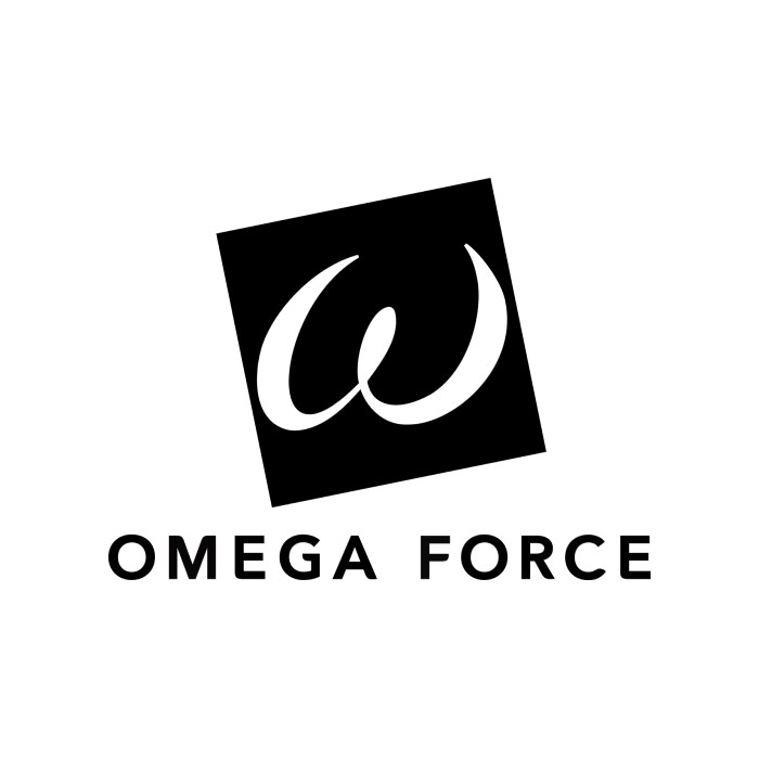 Omega Force